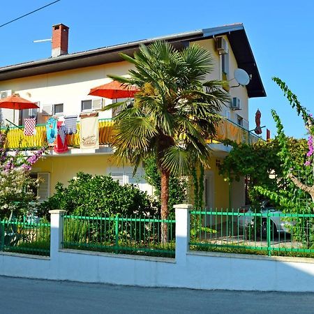 Apartment And Rooms Katica Biograd Na Moru Exterior foto
